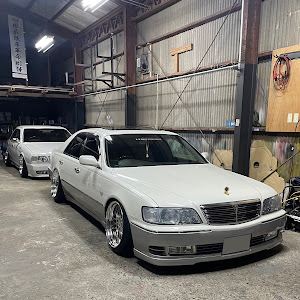 シーマ FGY33
