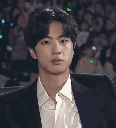 BTS Kim Seokjin - BTS's Jin Goes Viral For The Precious