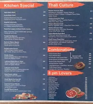 Bharat Kitchen menu 2