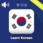 Learn Korean - speak korean in 30 Days -  free Apk