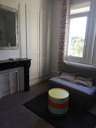 appartement à Amiens (80)