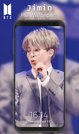 BTS Jimin Wallpaper Kpop HD 4K Photos