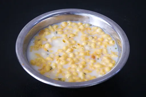 Boondi Raita