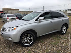 продам авто Lexus RX 450h RX III