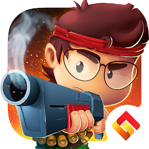  Ramboat: Shoot and Dash Icon do Jogo