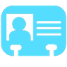 vCard Viewer icon