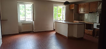 appartement à L'Escarène (06)