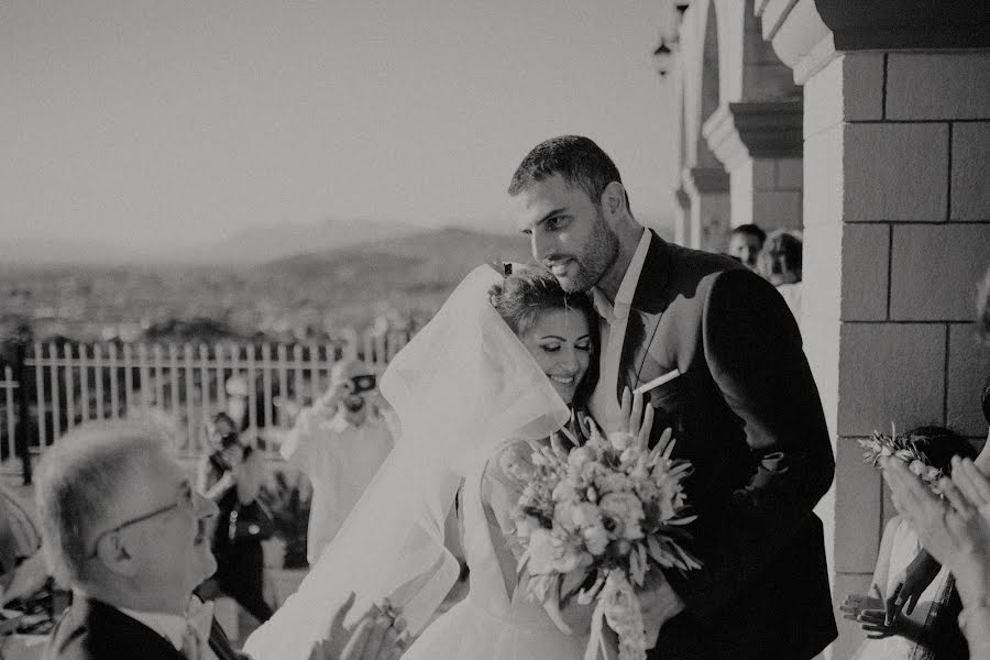 Vestuvių fotografas Milos Gavrilovic (milosweddings1). Nuotrauka 2018 lapkričio 16