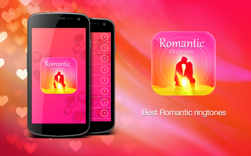 Best Romantic Ringtones