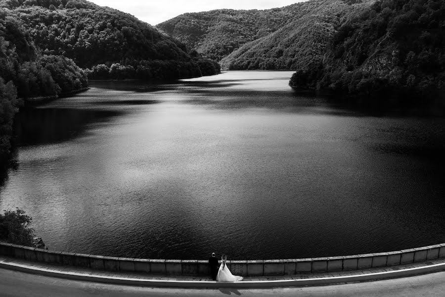 Fotógrafo de bodas Mario Silaghi (mariosilaghi). Foto del 11 de noviembre 2023