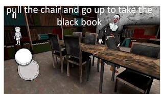 Download Guide For Evil Nun Walkthrough 2019 Apk For Android Latest Version - evil nun working roblox