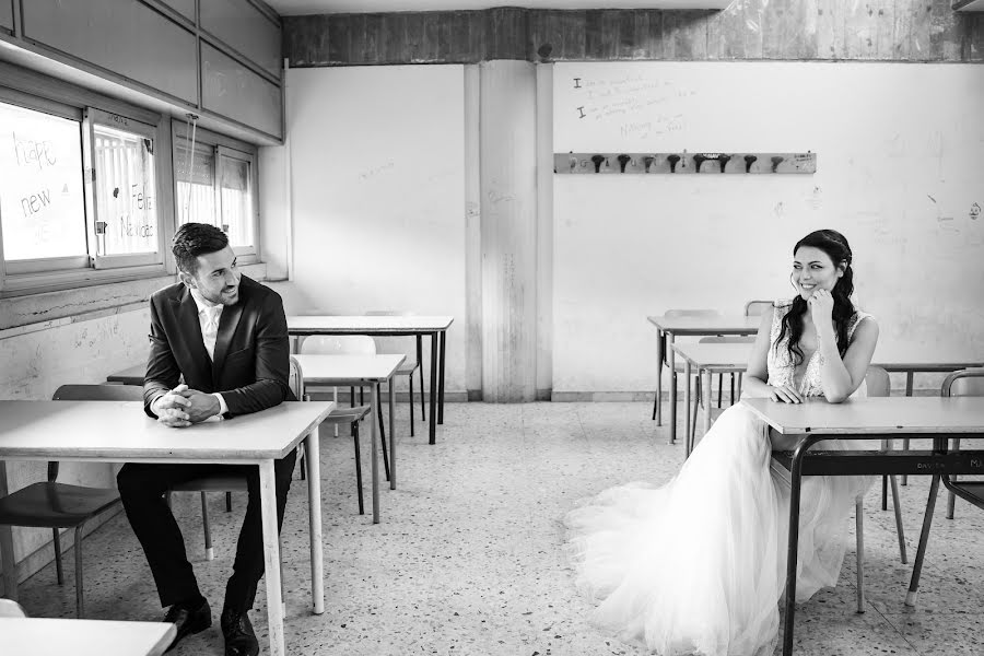 Wedding photographer Edoardo Seminara (edoardoseminara). Photo of 9 November 2021