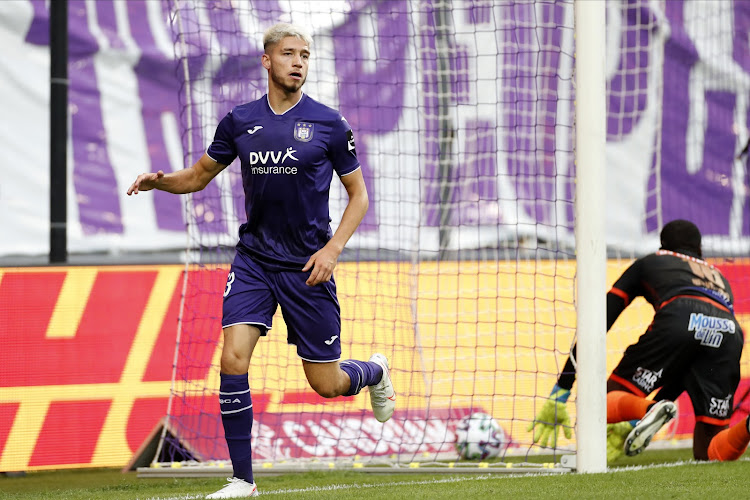 🎥 Amicaux : Anderlecht défait par Lyon avant la revanche de ce soir, l'Union écrase Feyenoord