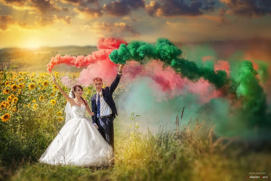 शादी का फोटोग्राफर Yuriy Lobachev (yurok6)। अप्रैल 11 2016 का फोटो