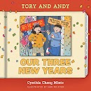 Our Three New Years! cover