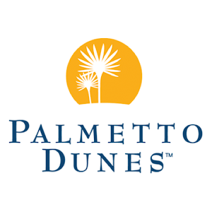 Palmetto Dunes Resort logo