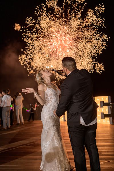 Fotógrafo de bodas Jonathan Jallet (jonathanjallet). Foto del 29 de marzo