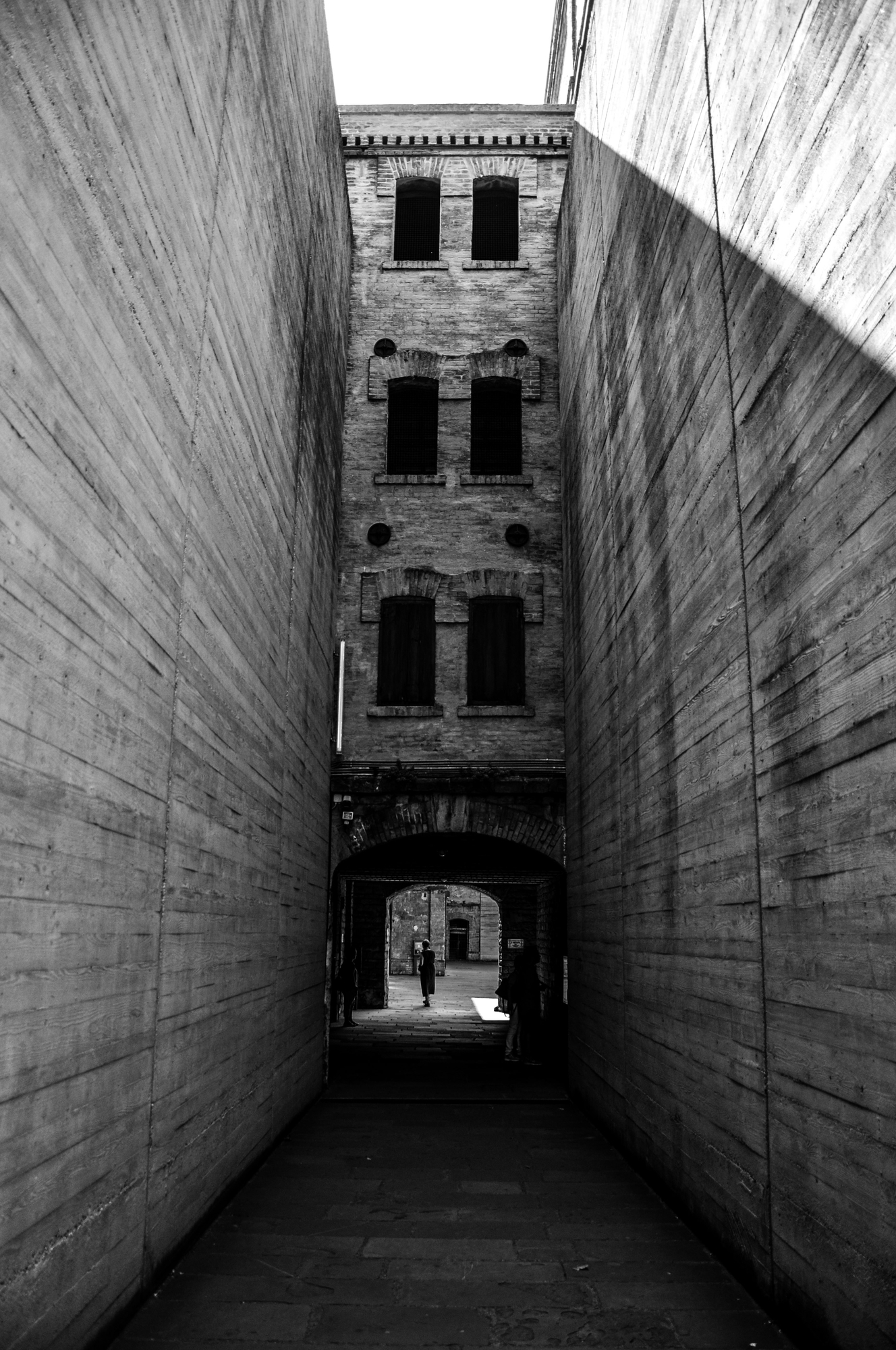 Ingresso dell'inferno di http://www.andreabastia-photo.com/