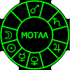 MOTAA Horo Lite icon