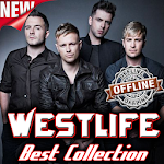 Cover Image of Download Westlife ~ The Best Of Music Video Offline OffLine.Westlife.0.1 APK