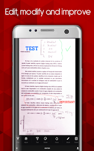 Cam Scanner: Scan Document + PDF Reader & Editor(圖2)-速報App