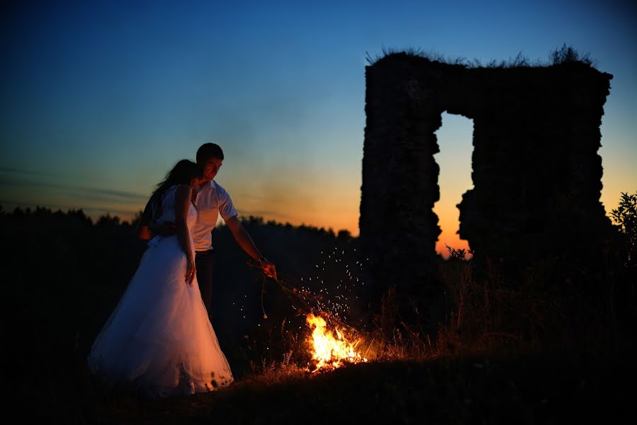 Весільний фотограф Serhii Delidon (delidon). Фотографія від 18 квітня 2015