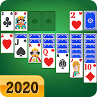 Classic Solitaire 2020 13