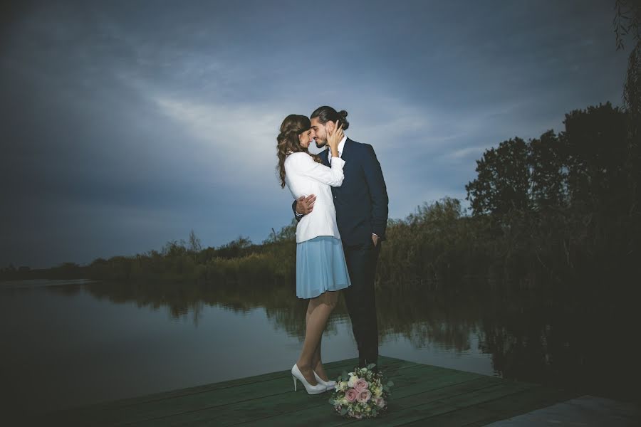 Fotógrafo de bodas Jean Chirea (chirea). Foto del 13 de noviembre 2017