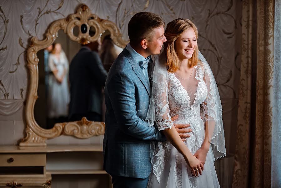 Wedding photographer Aleksandr Reznichenko (ralllex). Photo of 3 June 2020