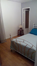 chambre à Paris 19ème (75)