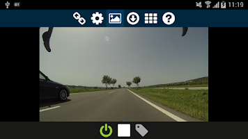 Camera Suite for Hero Screenshot 5 of 7