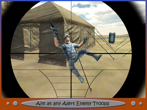 免費下載動作APP|Desert Military Sniper Battle app開箱文|APP開箱王