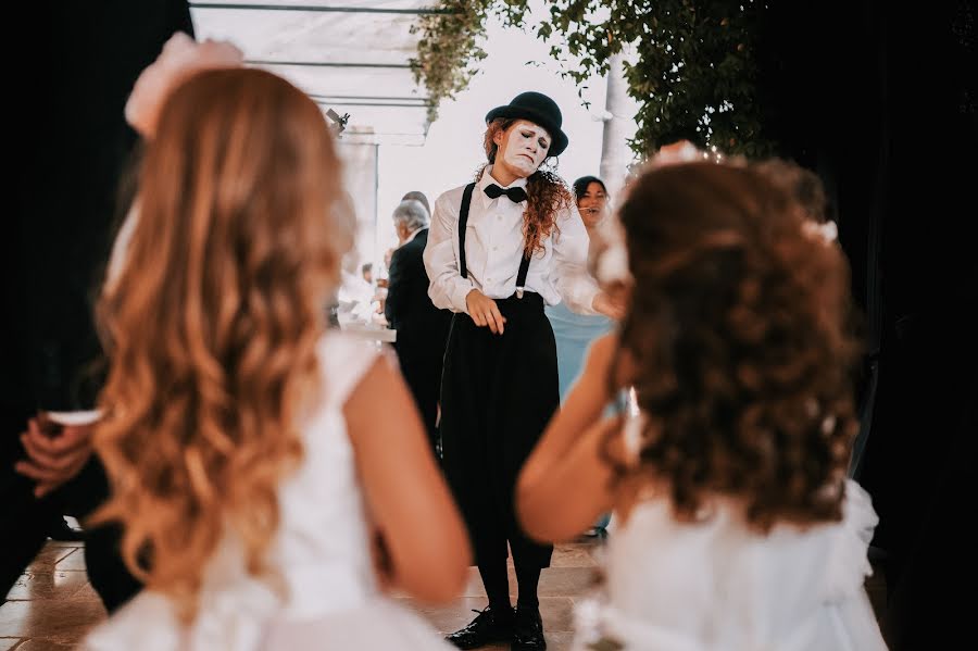 Fotógrafo de casamento Mario Marinoni (mariomarinoni). Foto de 16 de fevereiro 2022