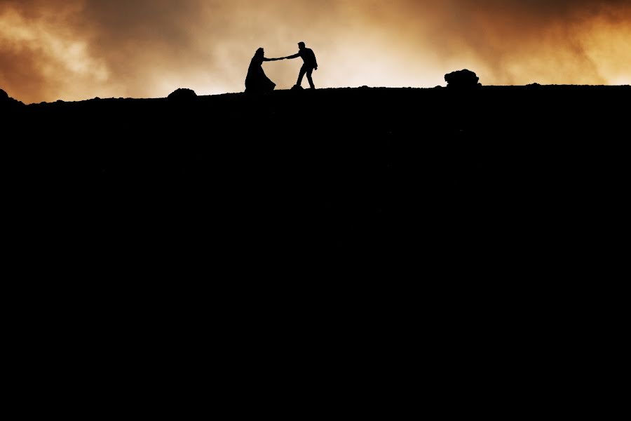 Fotografo di matrimoni Elena Gioia (elenagioia). Foto del 15 settembre 2020