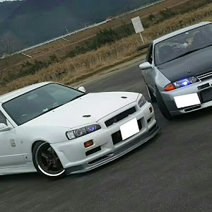 スカイライン GT-R BNR32