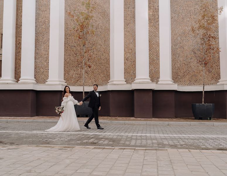 Wedding photographer Yana Markevich (yanikmar). Photo of 20 April 2022