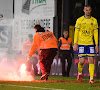 Waasland-Beveren gaat week voor oefenwedstrijd tegen PSG 5-0 ten onder tegen Zulte Waregem