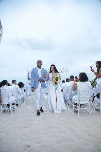 Photographe de mariage Paul Cid (paulcidrd). Photo du 8 juin 2019