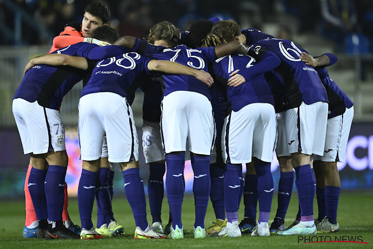 🎥 6 buts, une remontée fantastique et une fin de match dramatique : revivez la rencontre de folie entre les RSCA Futures et les Francs Borains