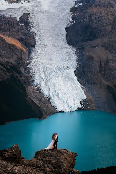 Photographe de mariage Dorota Karpowicz (karpowicz). Photo du 28 septembre 2020