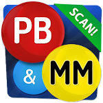 Cover Image of Baixar Scanner de ingressos para Mega Millions e Powerball 3.7.4 APK