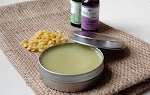 Sore Muscle Rub for Tired Muscles was pinched from <a href="http://www.naturallivingideas.com/sore-muscle-rub/" target="_blank">www.naturallivingideas.com.</a>