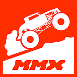 Cover Image of Tải xuống MMX Hill Dash 1.0.3937 APK