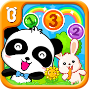 Connect the Numbers - Educational Game For Kids  Icon