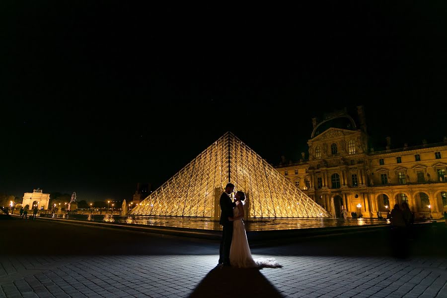 Wedding photographer Manuel Badalocchi (badalocchi). Photo of 3 October 2018