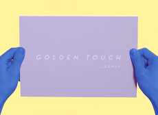 Golden Touchのおすすめ画像1