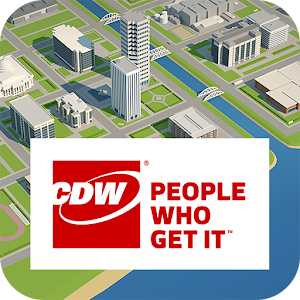 Download CDW Integrated IT Solutions For PC Windows and Mac