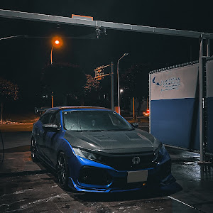 シビック FK7