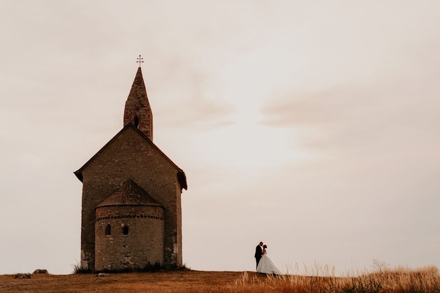 Fotógrafo de bodas Katarína Žitňanská (katarinazitnan). Foto del 12 de enero 2023