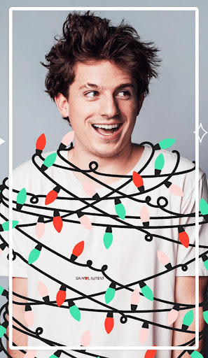 Charlie Puth Wallpapers HD